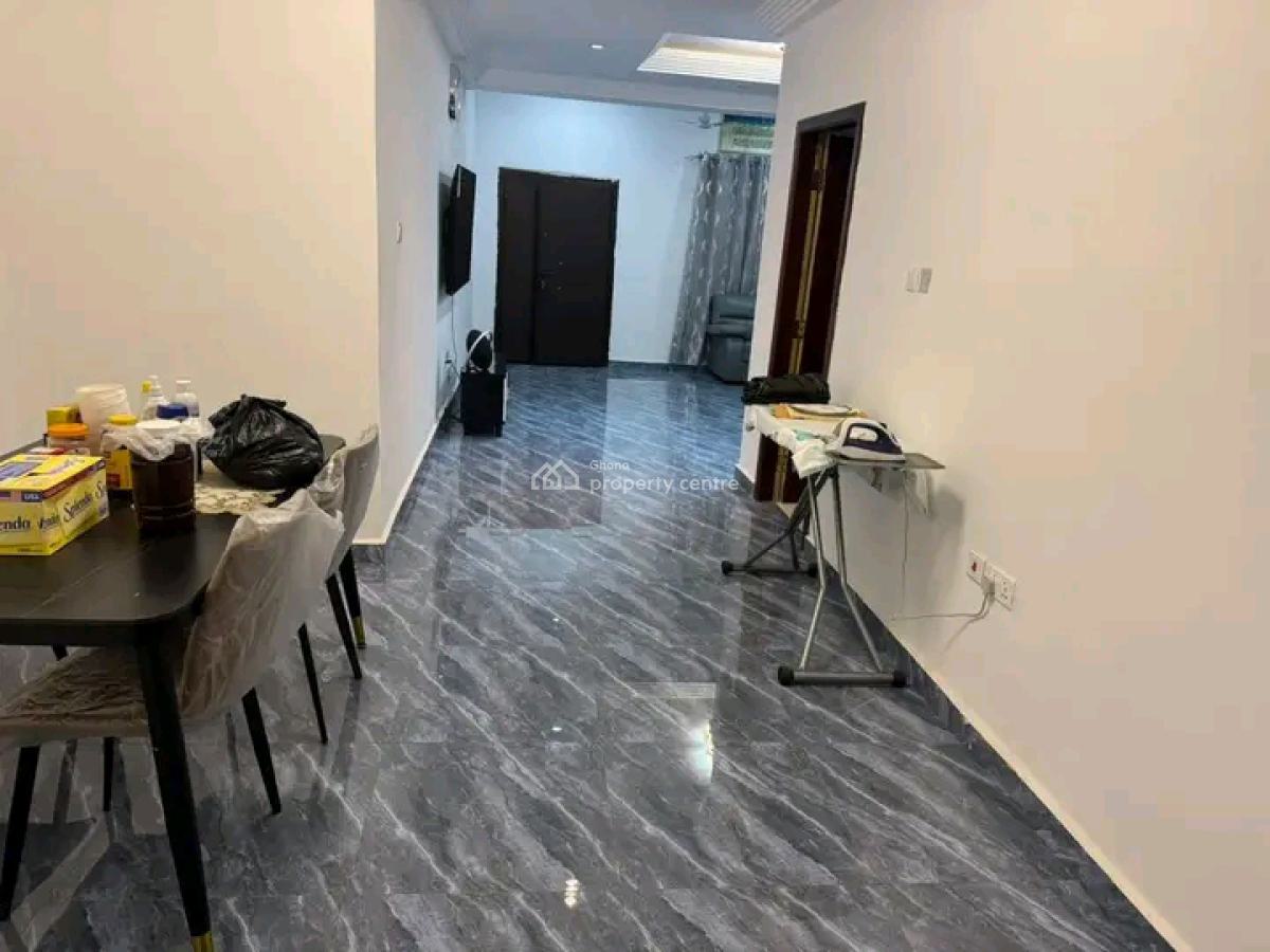 Executive 2bedroom Apartment @ Achimota Mike7, Mile7, Achimota, Accra, Apartment for Rent