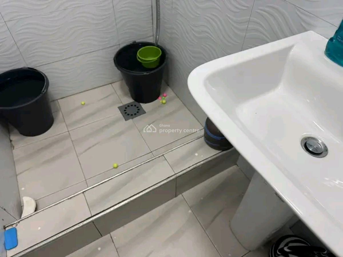 Executive 2bedroom Apartment @ Achimota Mike7, Mile7, Achimota, Accra, Apartment for Rent