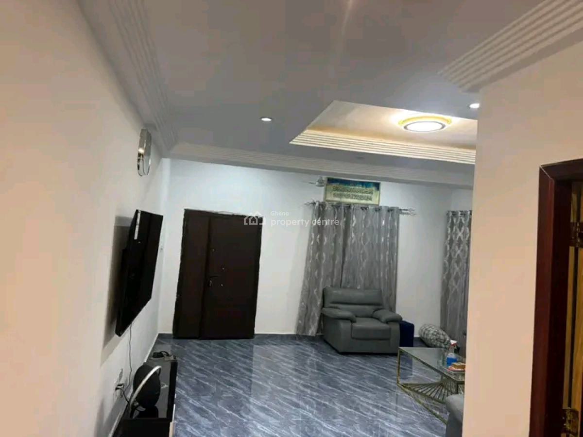 Executive 2bedroom Apartment @ Achimota Mike7, Mile7, Achimota, Accra, Apartment for Rent