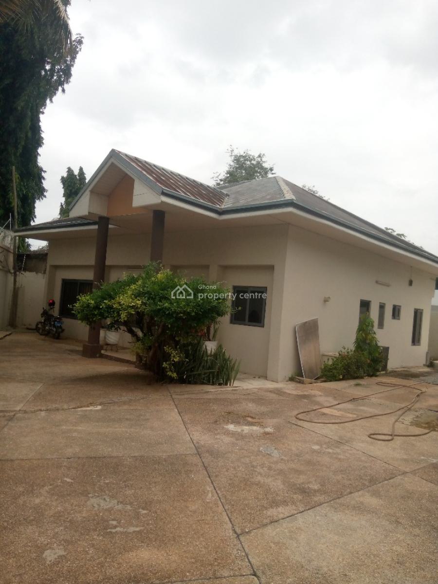 Fully Furnished 2bedroom Apartment @ West Airport, West Airport, Airport Residential Area, Accra, Apartment for Rent