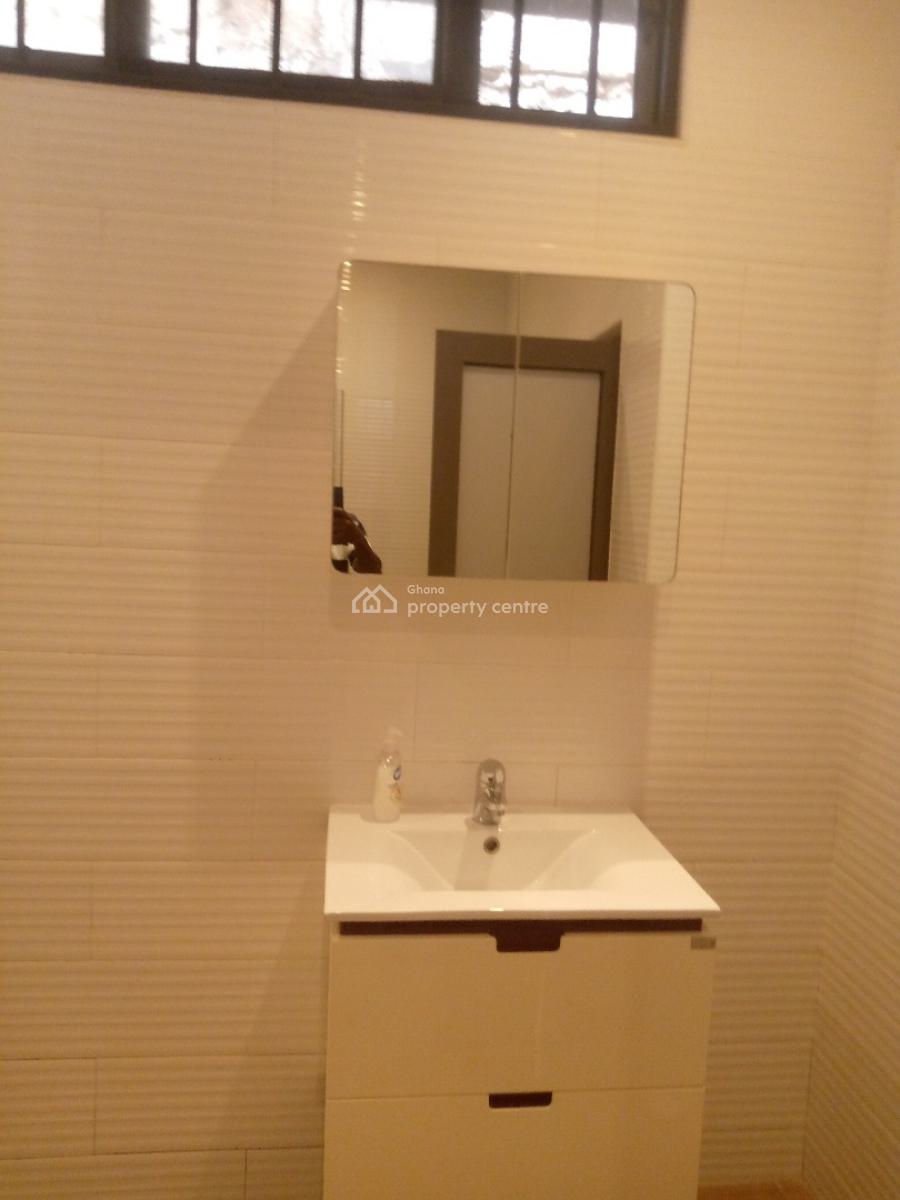 Fully Furnished 2bedroom Apartment @ West Airport, West Airport, Airport Residential Area, Accra, Apartment for Rent