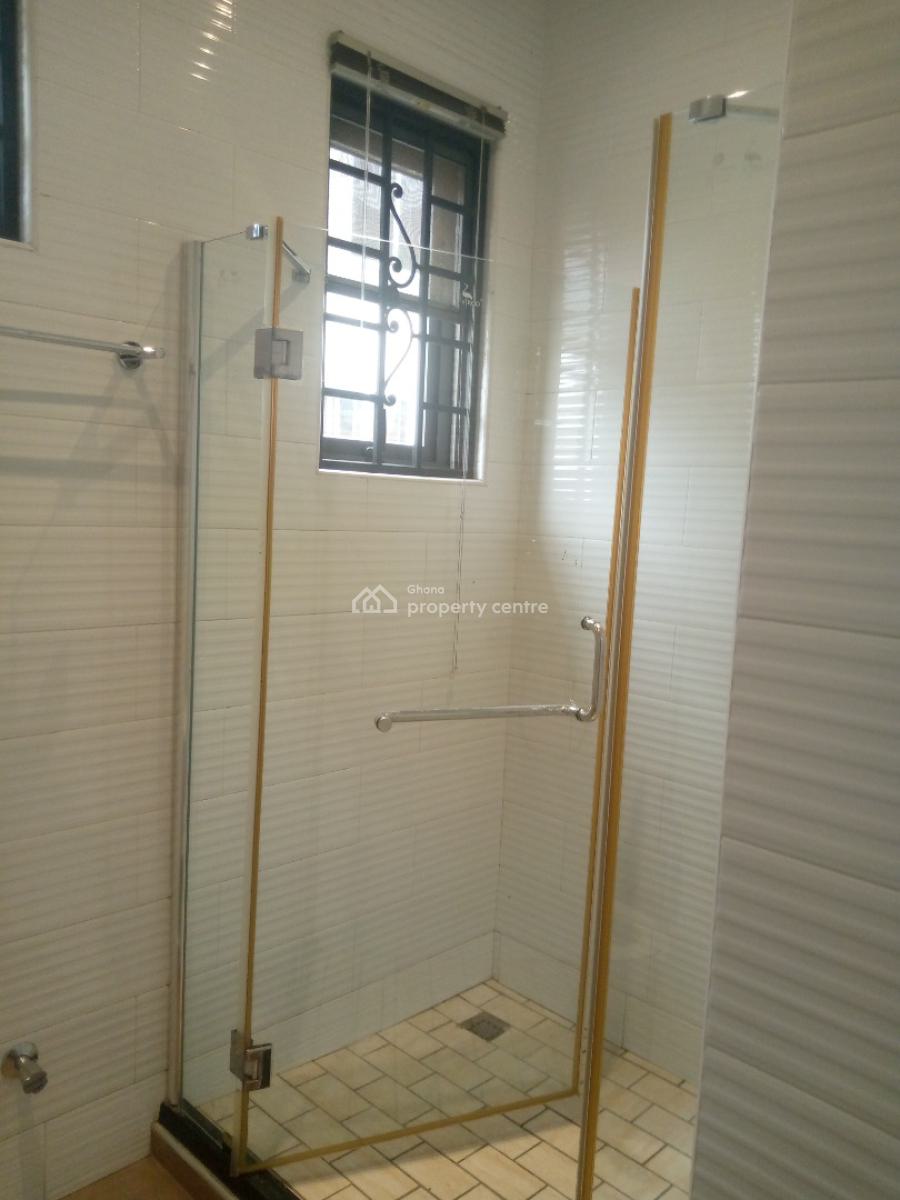 Fully Furnished 2bedroom Apartment @ West Airport, West Airport, Airport Residential Area, Accra, Apartment for Rent
