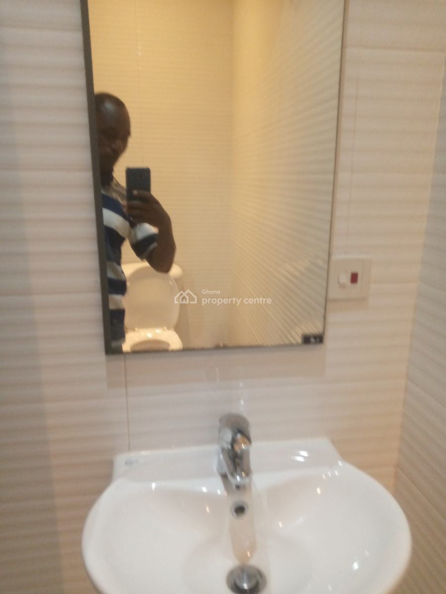 Fully Furnished 2bedroom Apartment @ West Airport, West Airport, Airport Residential Area, Accra, Apartment for Rent