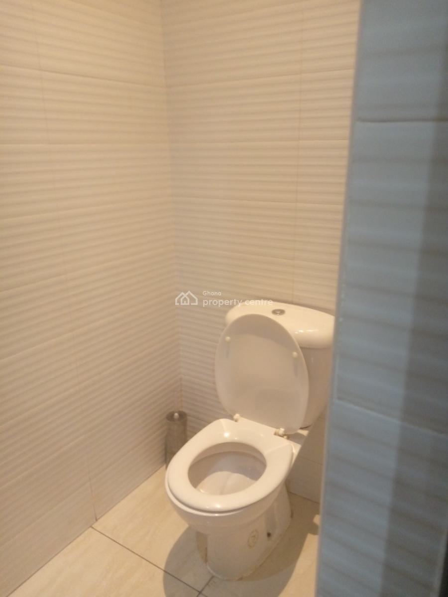Fully Furnished 2bedroom Apartment @ West Airport, West Airport, Airport Residential Area, Accra, Apartment for Rent