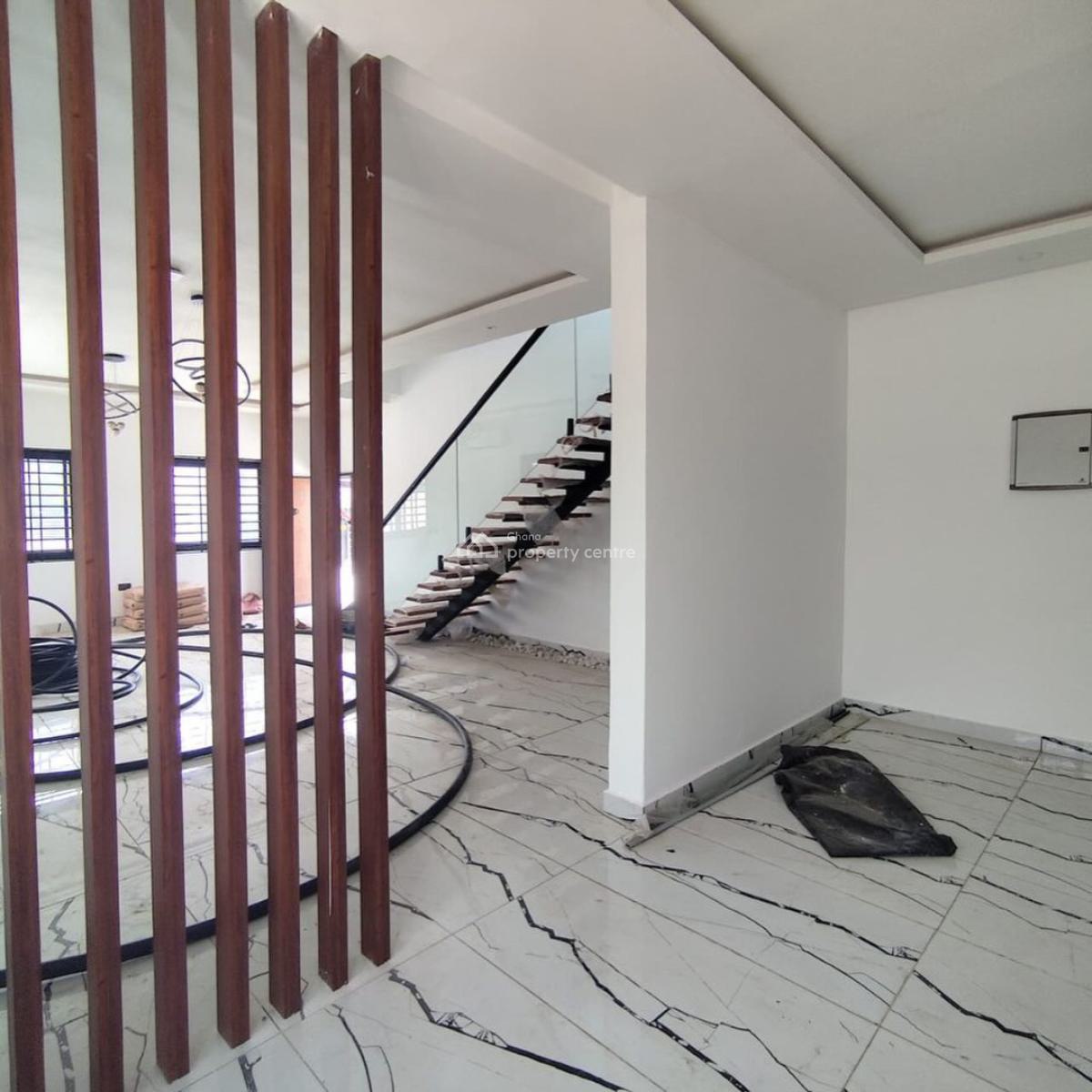Executive Ensuite 4 Bedroom, East Legon, Accra, House for Sale