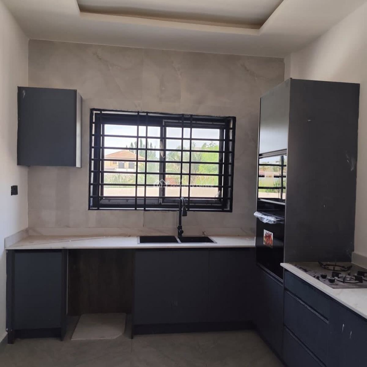 Executive Ensuite 4 Bedroom, East Legon, Accra, House for Sale