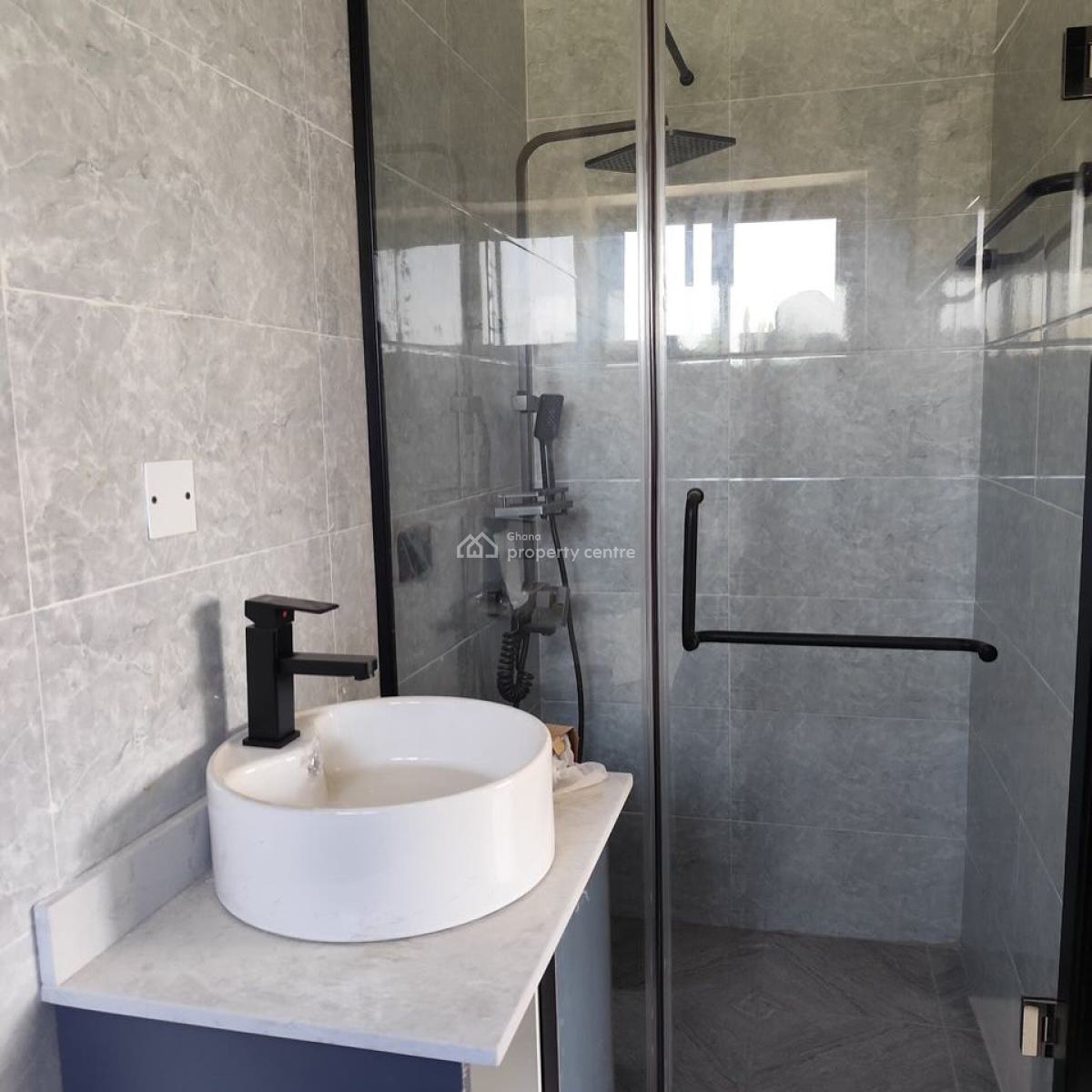 Executive Ensuite 4 Bedroom, East Legon, Accra, House for Sale