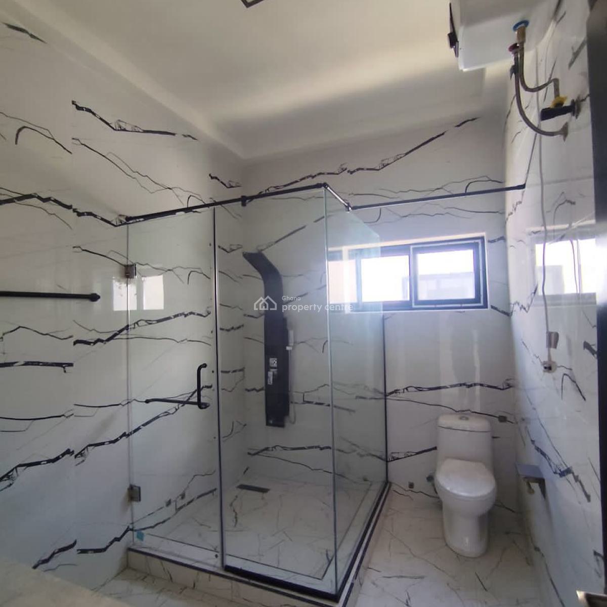 Executive Ensuite 4 Bedroom, East Legon, Accra, House for Sale
