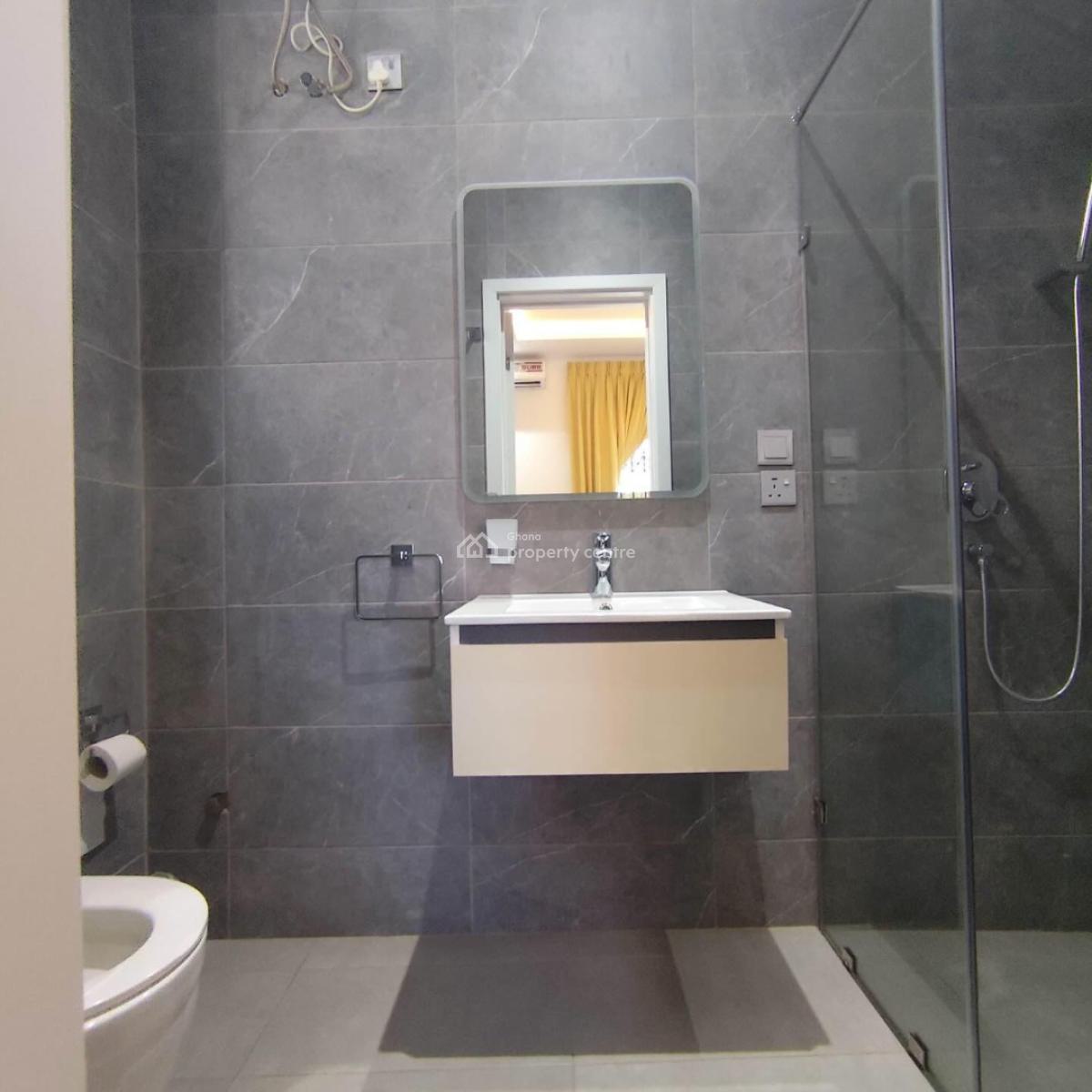 Executive 4 Bedrooms, East Legon, Accra, House for Rent