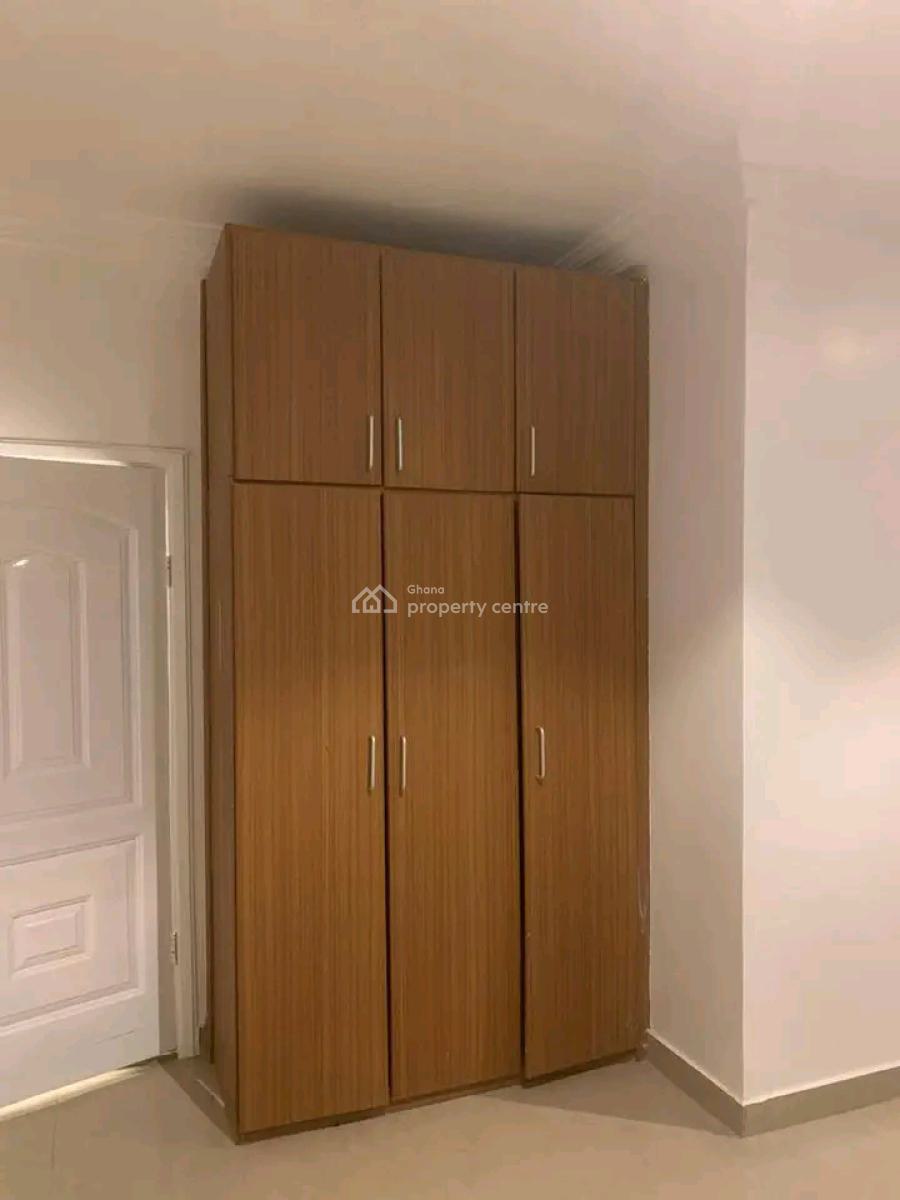 Executive 3bedroom House @ Adjriganor, School Junction, Adjiringanor, East Legon, Accra, House for Rent