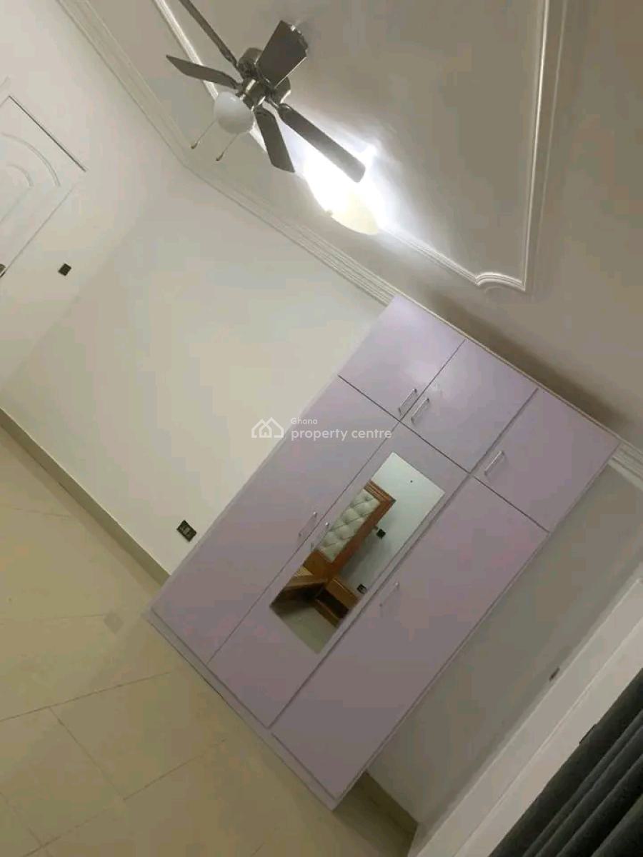 Executive 3bedroom House @ Adjriganor, School Junction, Adjiringanor, East Legon, Accra, House for Rent