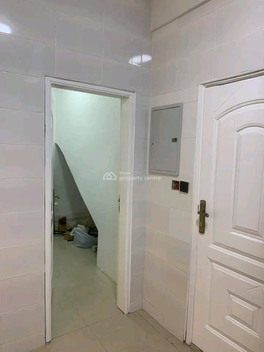 Executive 3bedroom House @ Adjriganor, School Junction, Adjiringanor, East Legon, Accra, House for Rent