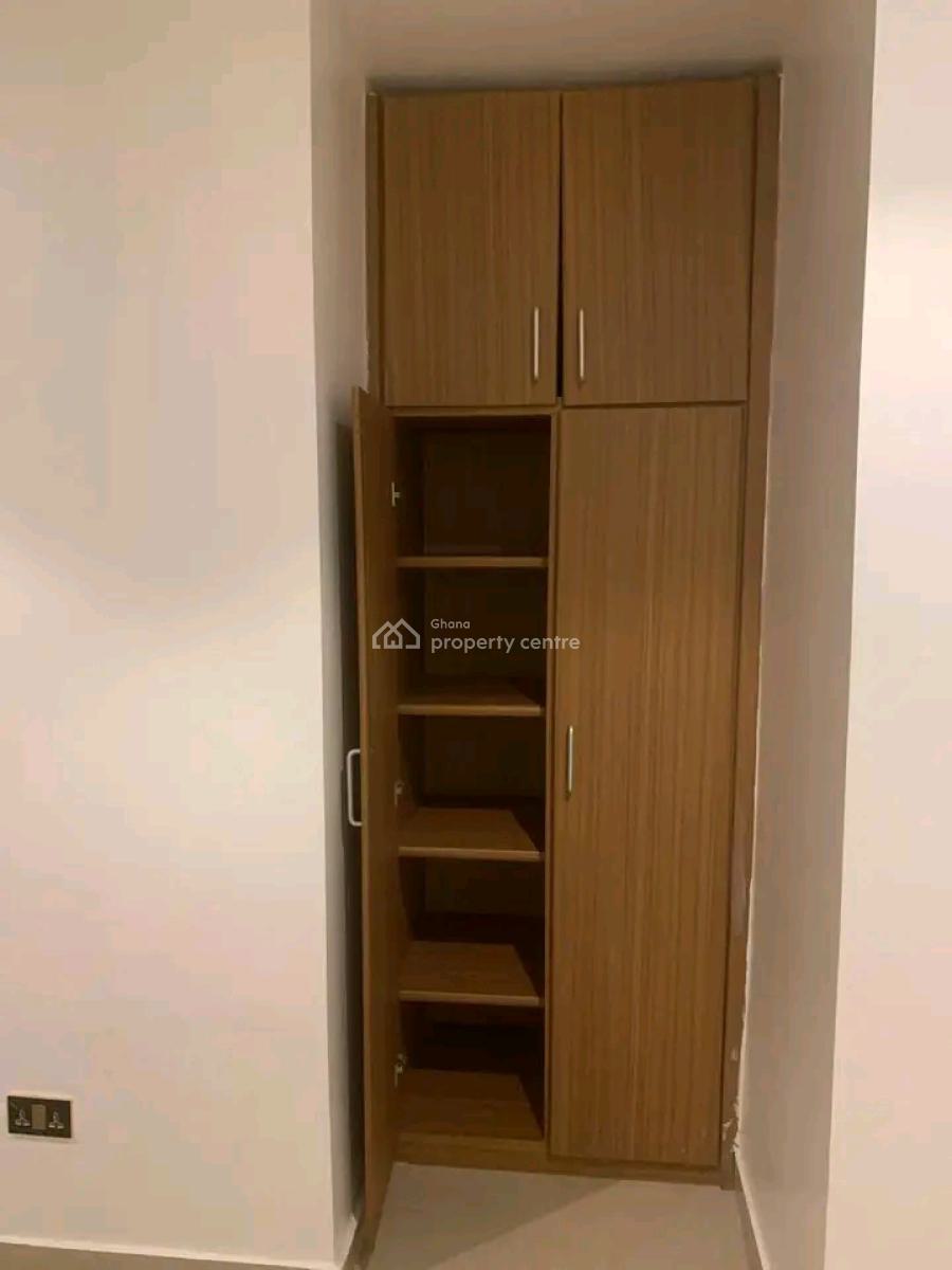 Executive 3bedroom House @ Adjriganor, School Junction, Adjiringanor, East Legon, Accra, House for Rent