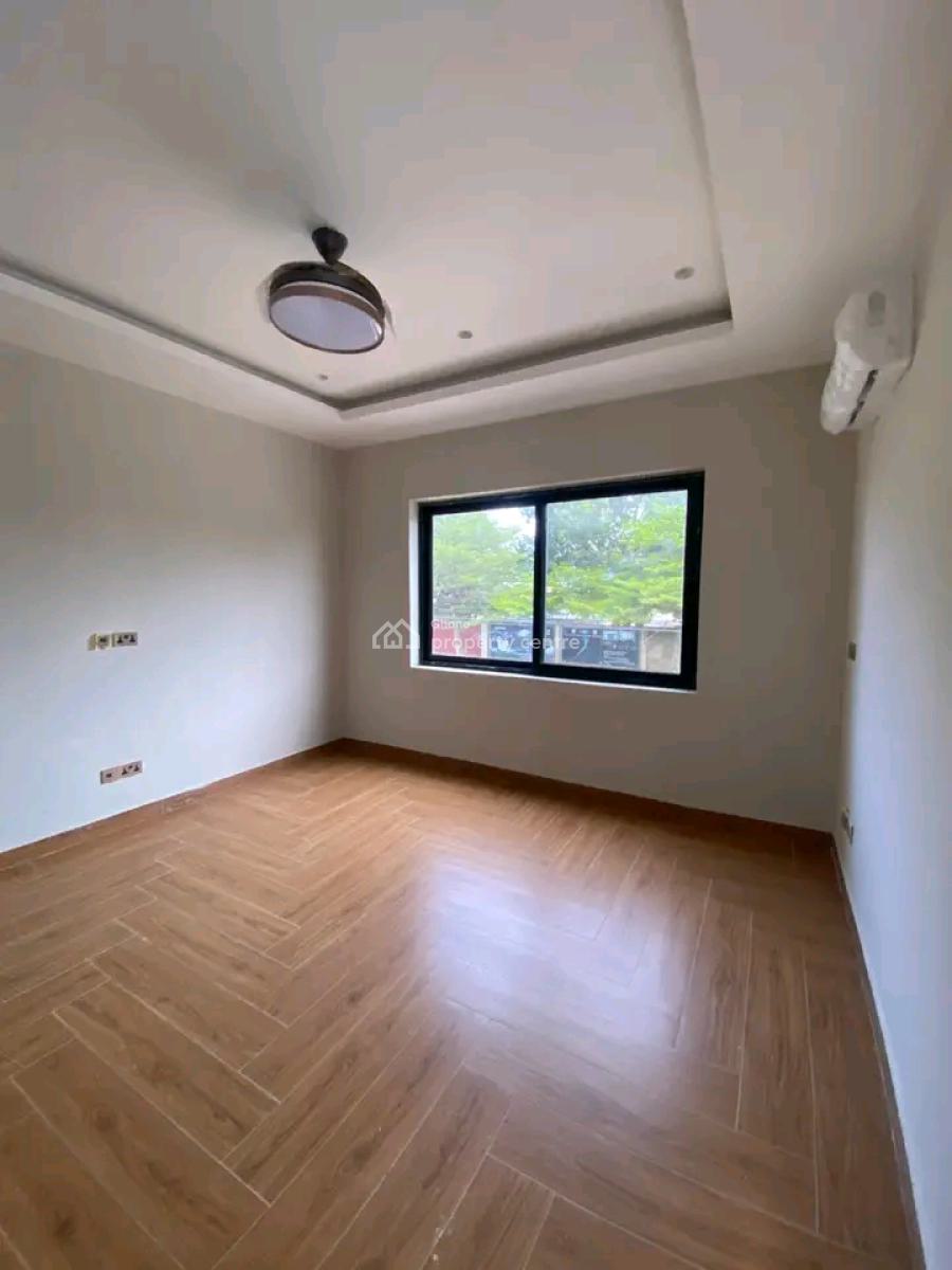 Executive 3bedroom Duplex House @  Tseaddo, Tse Addo, Accra, House for Sale
