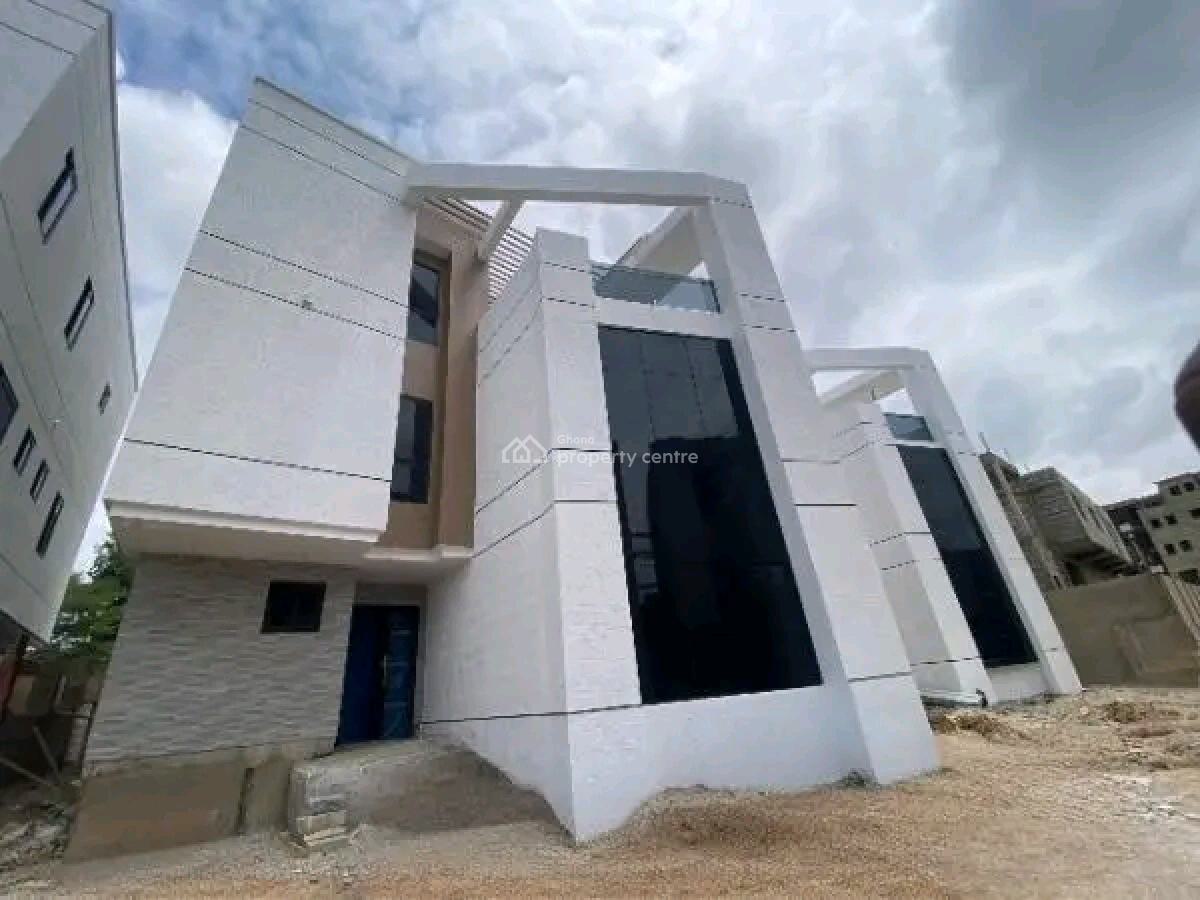 Executive 3bedroom Duplex House @  Tseaddo, Tse Addo, Accra, House for Sale