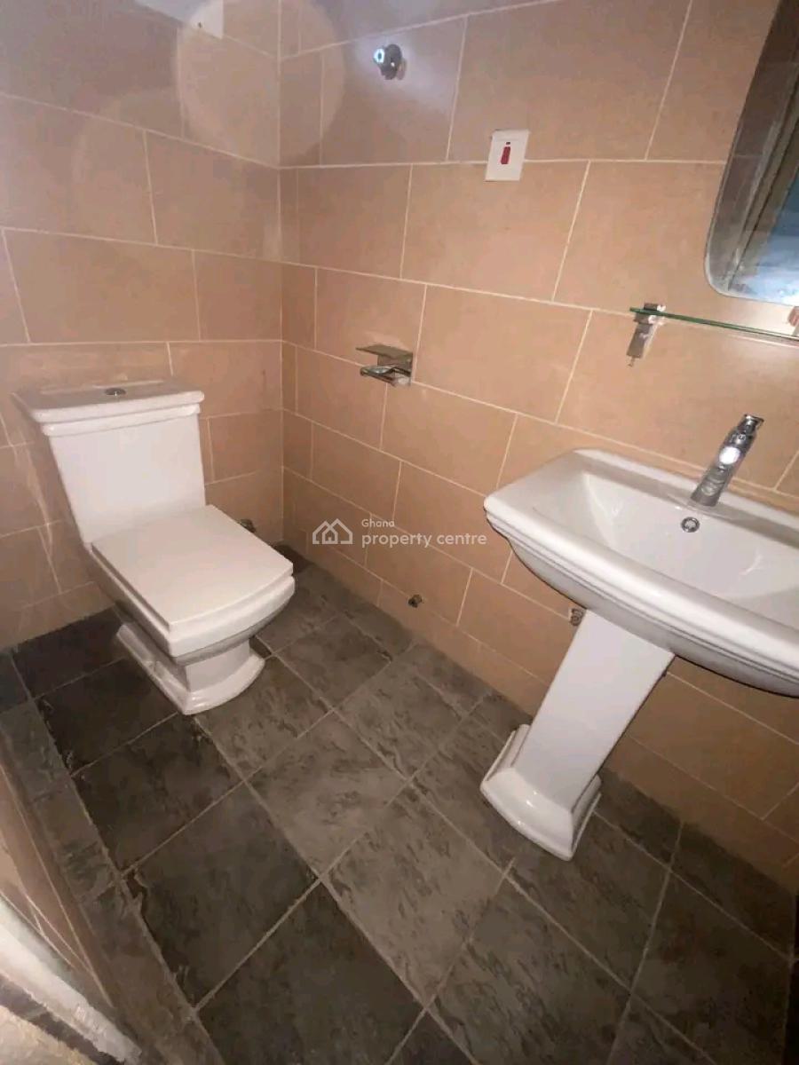 Executive 3 Bedroom Apartment @ East Airport, East Airport, Airport Residential Area, Accra, Apartment for Rent