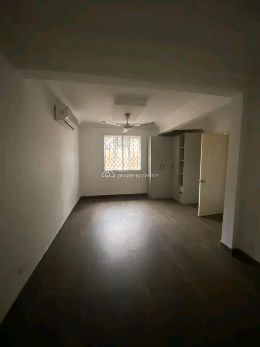 Executive 3 Bedroom Apartment @ East Airport, East Airport, Airport Residential Area, Accra, Apartment for Rent