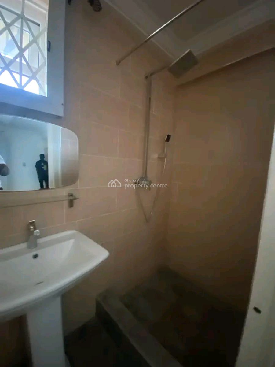 Executive 3 Bedroom Apartment @ East Airport, East Airport, Airport Residential Area, Accra, Apartment for Rent