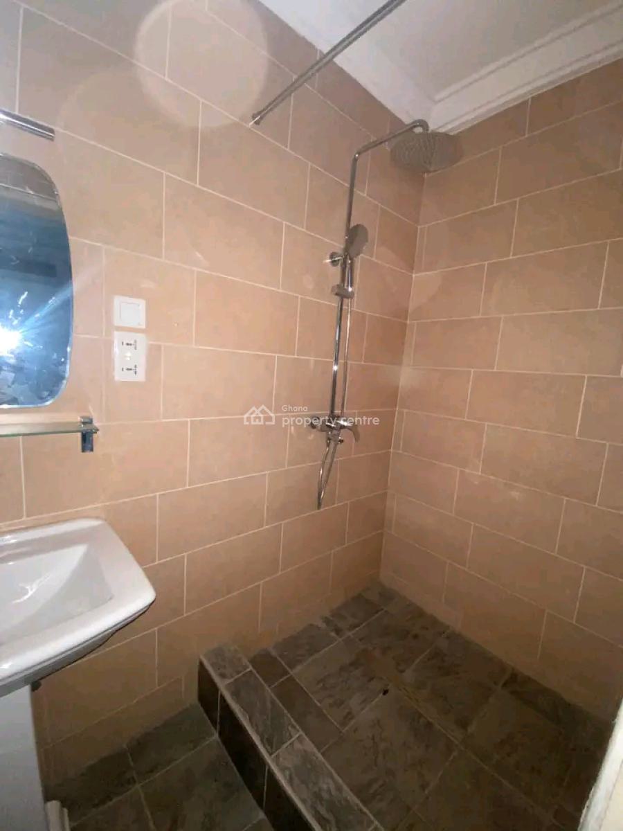 Executive 3 Bedroom Apartment @ East Airport, East Airport, Airport Residential Area, Accra, Apartment for Rent