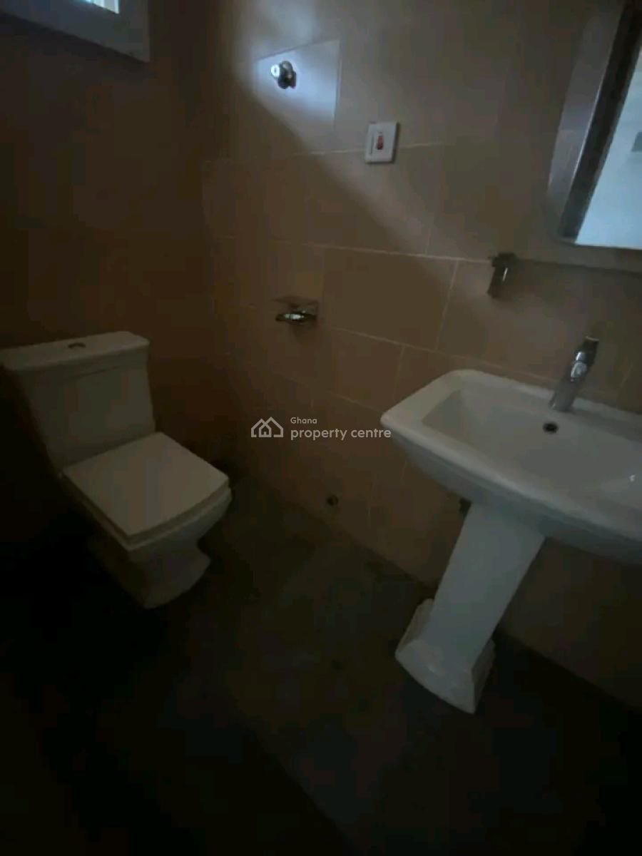 Executive 3 Bedroom Apartment @ East Airport, East Airport, Airport Residential Area, Accra, Apartment for Rent