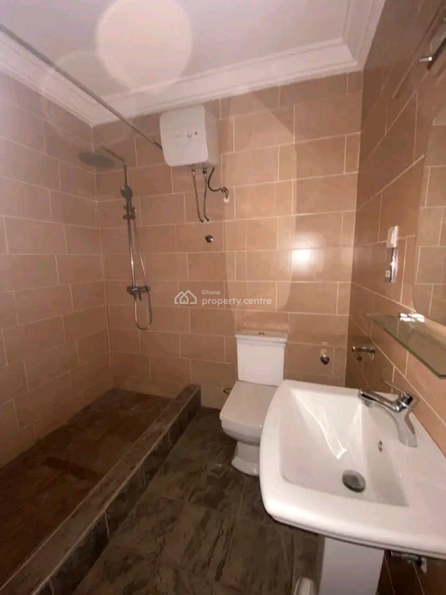 Executive 3 Bedroom Apartment @ East Airport, East Airport, Airport Residential Area, Accra, Apartment for Rent