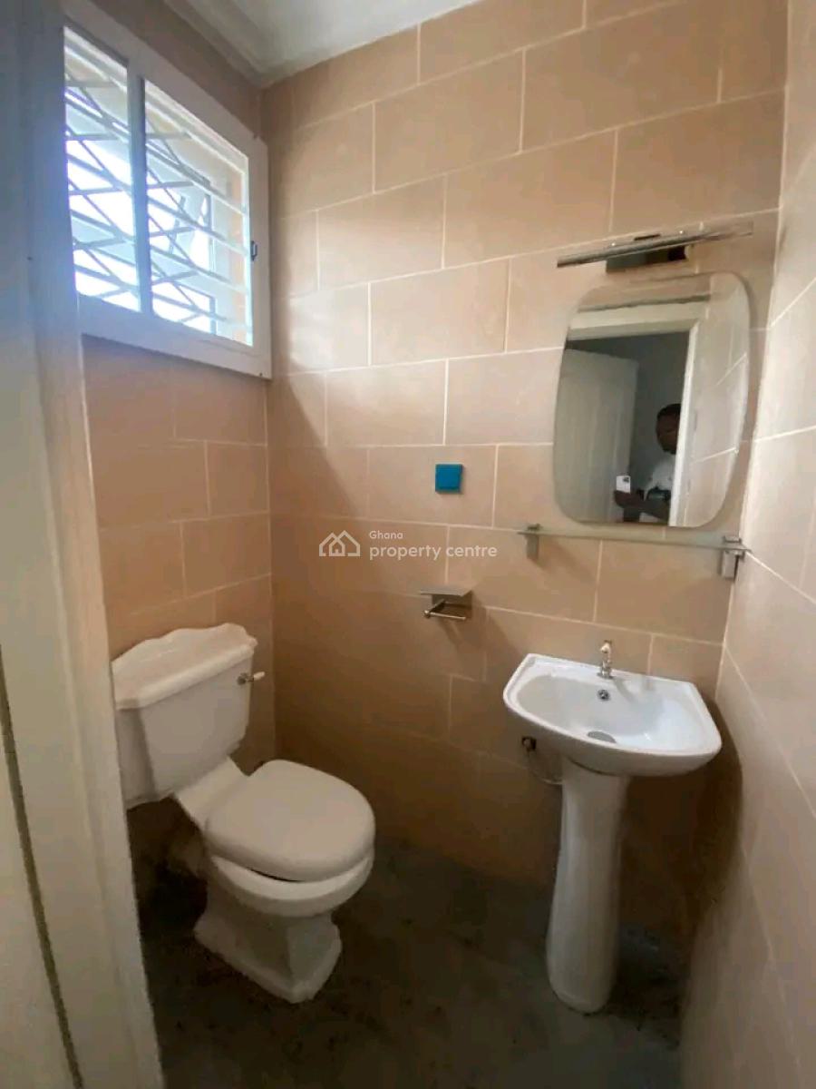 Executive 3 Bedroom Apartment @ East Airport, East Airport, Airport Residential Area, Accra, Apartment for Rent