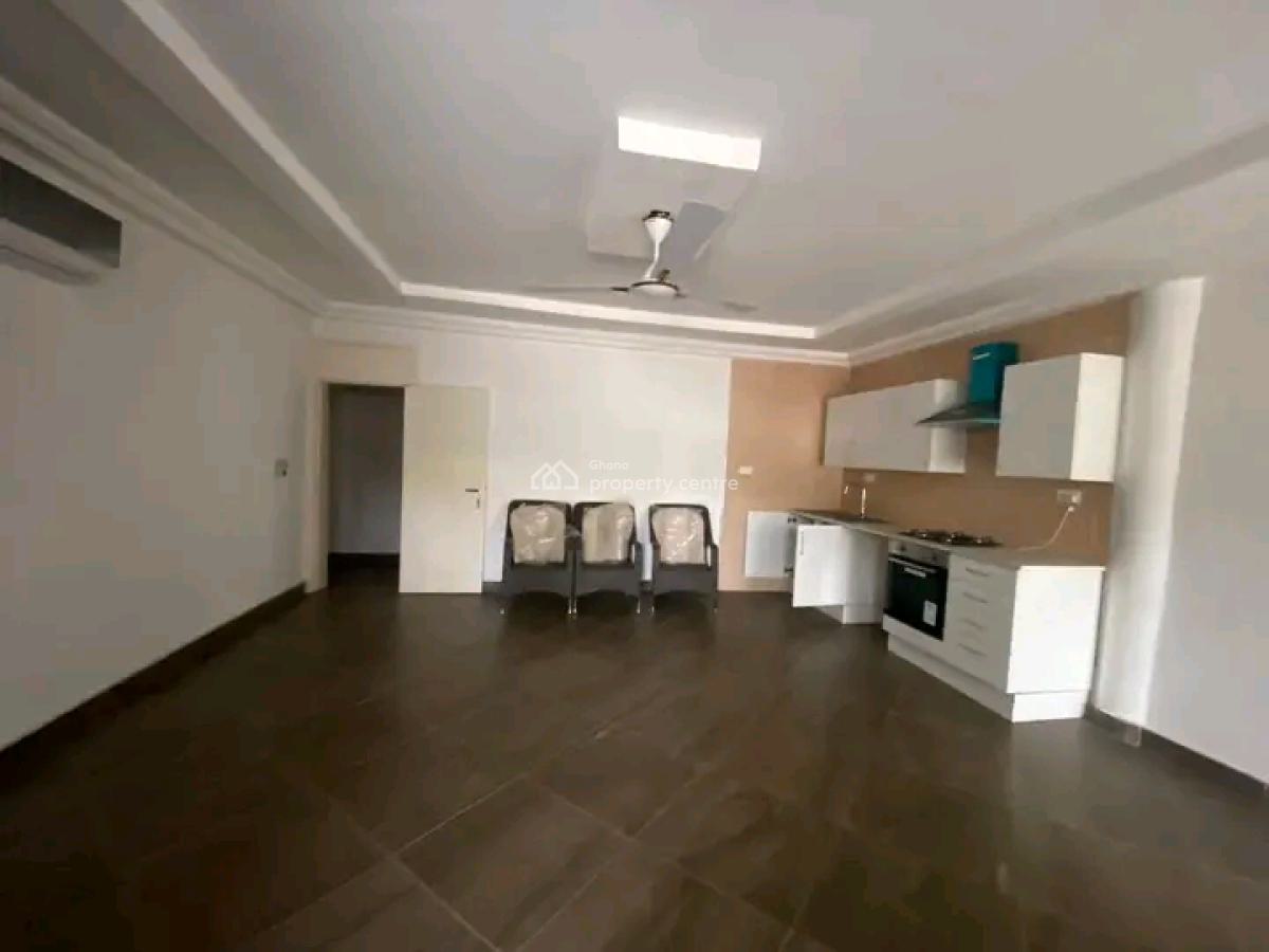 Executive 3 Bedroom Apartment @ East Airport, East Airport, Airport Residential Area, Accra, Apartment for Rent