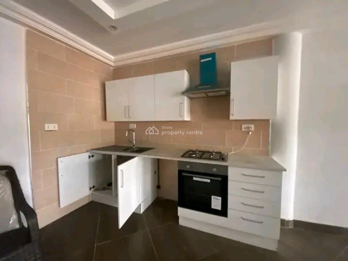 Executive 3 Bedroom Apartment @ East Airport, East Airport, Airport Residential Area, Accra, Apartment for Rent