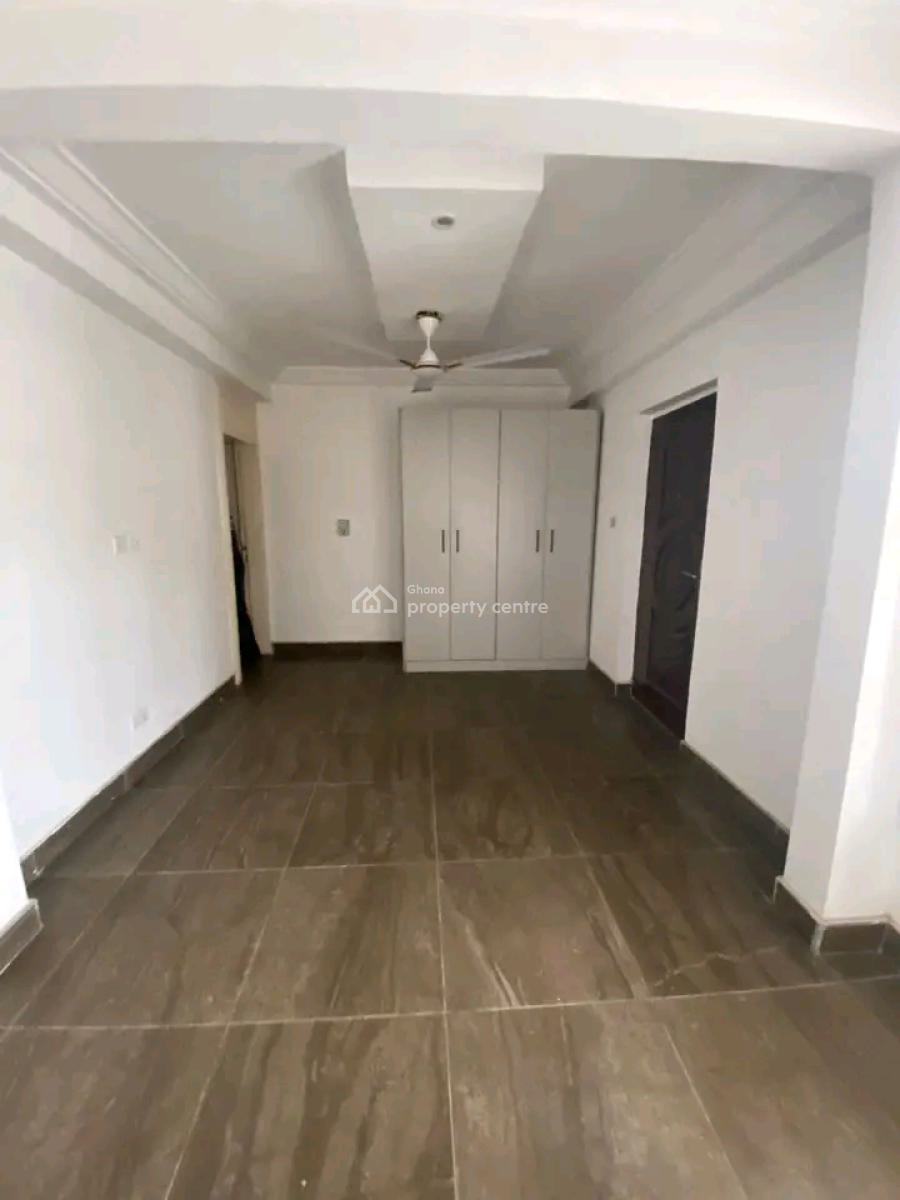 Executive 3 Bedroom Apartment @ East Airport, East Airport, Airport Residential Area, Accra, Apartment for Rent