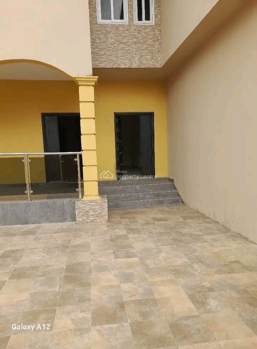 Neat 2bedroom Apartment @ Eadt Airport, East Airport, Airport Residential Area, Accra, Apartment for Rent