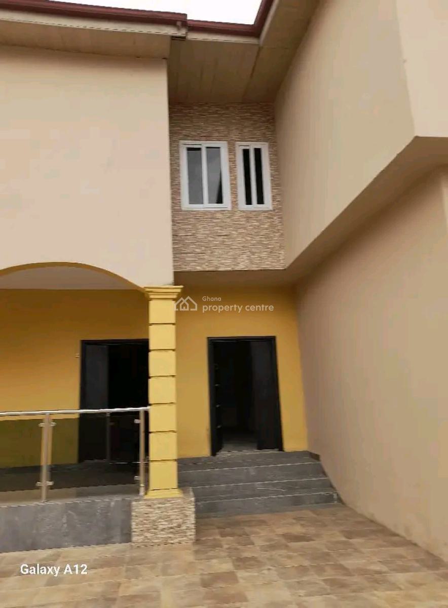 Neat 2bedroom Apartment @ Eadt Airport, East Airport, Airport Residential Area, Accra, Apartment for Rent