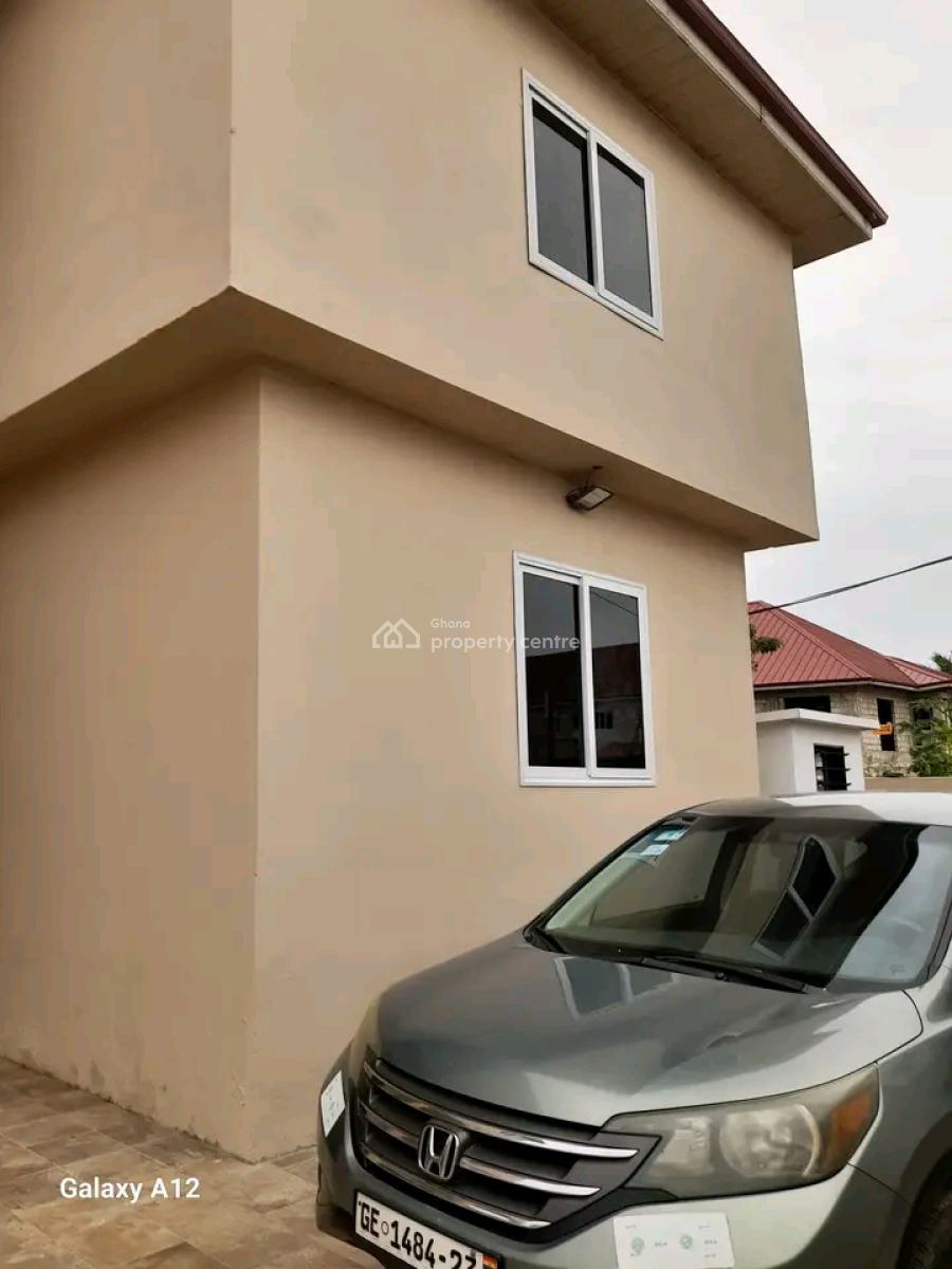 Neat 2bedroom Apartment @ Eadt Airport, East Airport, Airport Residential Area, Accra, Apartment for Rent