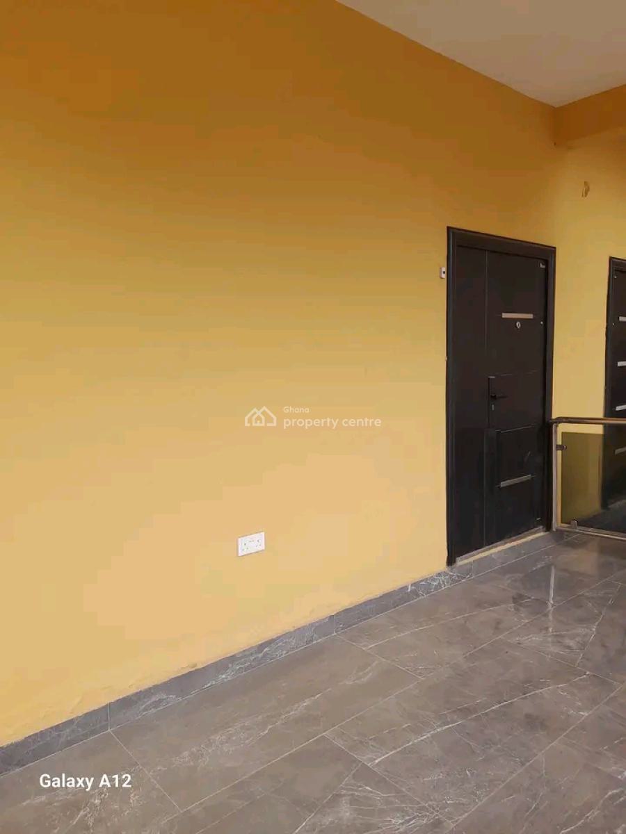 Neat 2bedroom Apartment @ Eadt Airport, East Airport, Airport Residential Area, Accra, Apartment for Rent
