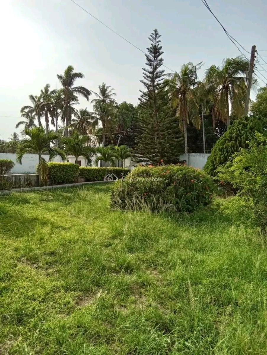 Executive 6bedroom House+ 3bq@ Airport Residential Area, Airport Residential Area, Accra, House for Rent