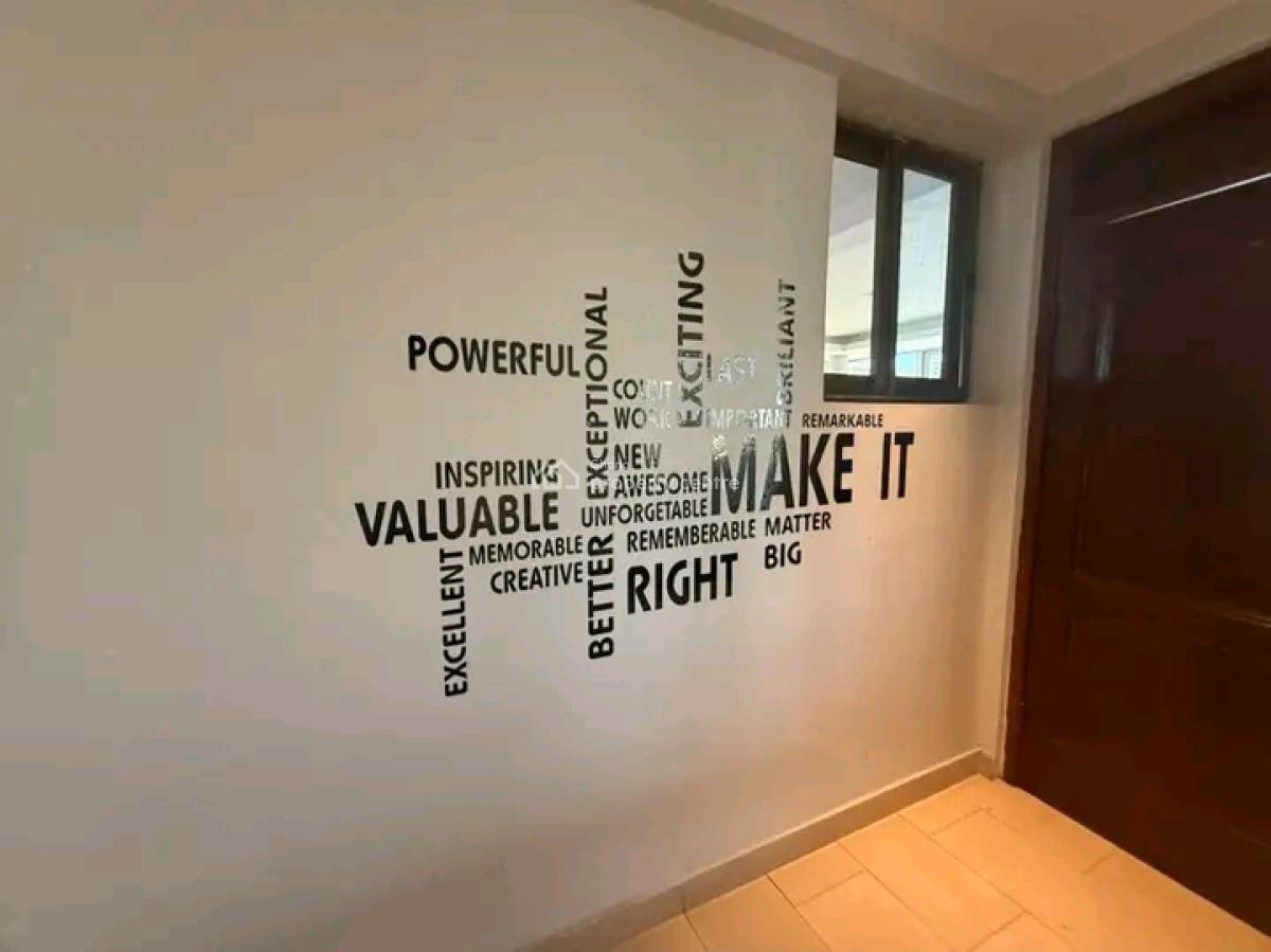 Executive 6bedroom House+ 3bq@ Airport Residential Area, Airport Residential Area, Accra, House for Rent