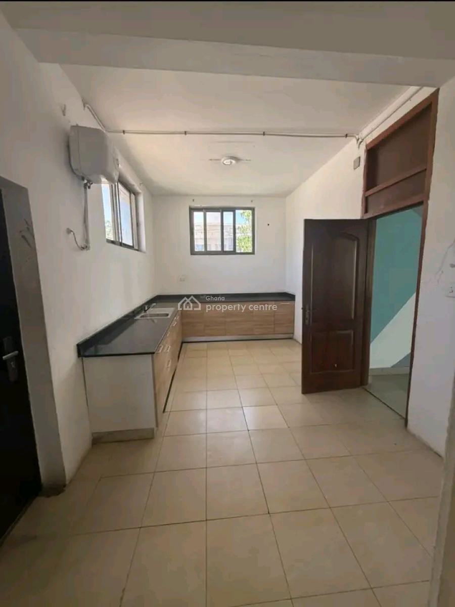 Executive 6bedroom House+ 3bq@ Airport Residential Area, Airport Residential Area, Accra, House for Rent