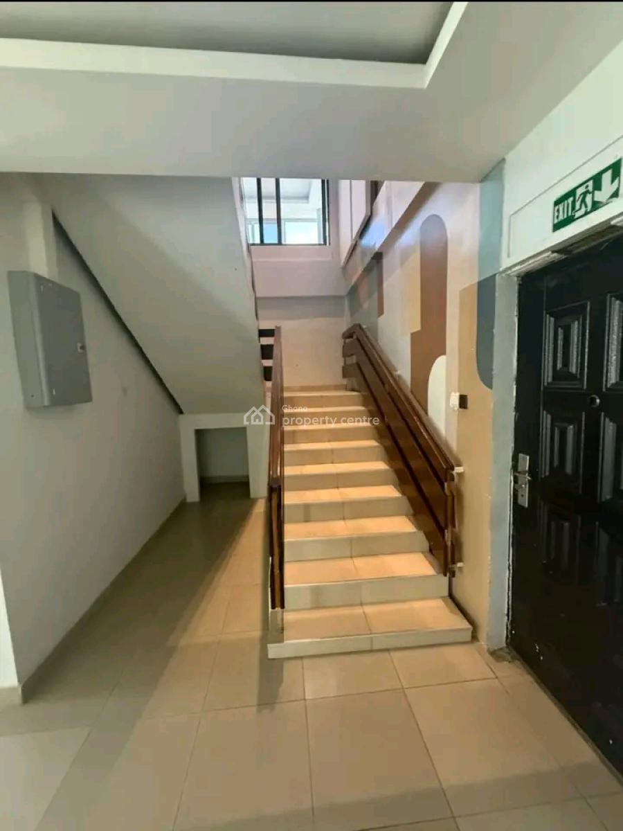 Executive 6bedroom House+ 3bq@ Airport Residential Area, Airport Residential Area, Accra, House for Rent