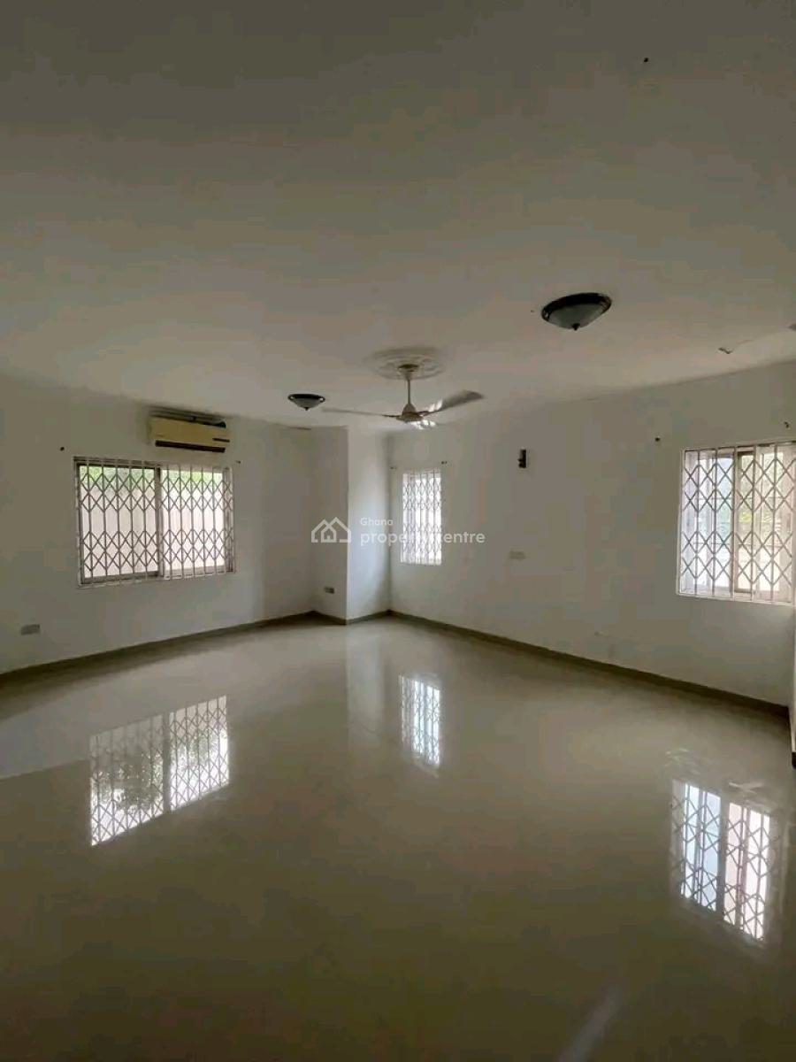 3bedroom House @ East Legon Hill, East Legon Hills, East Legon, Accra, House for Rent