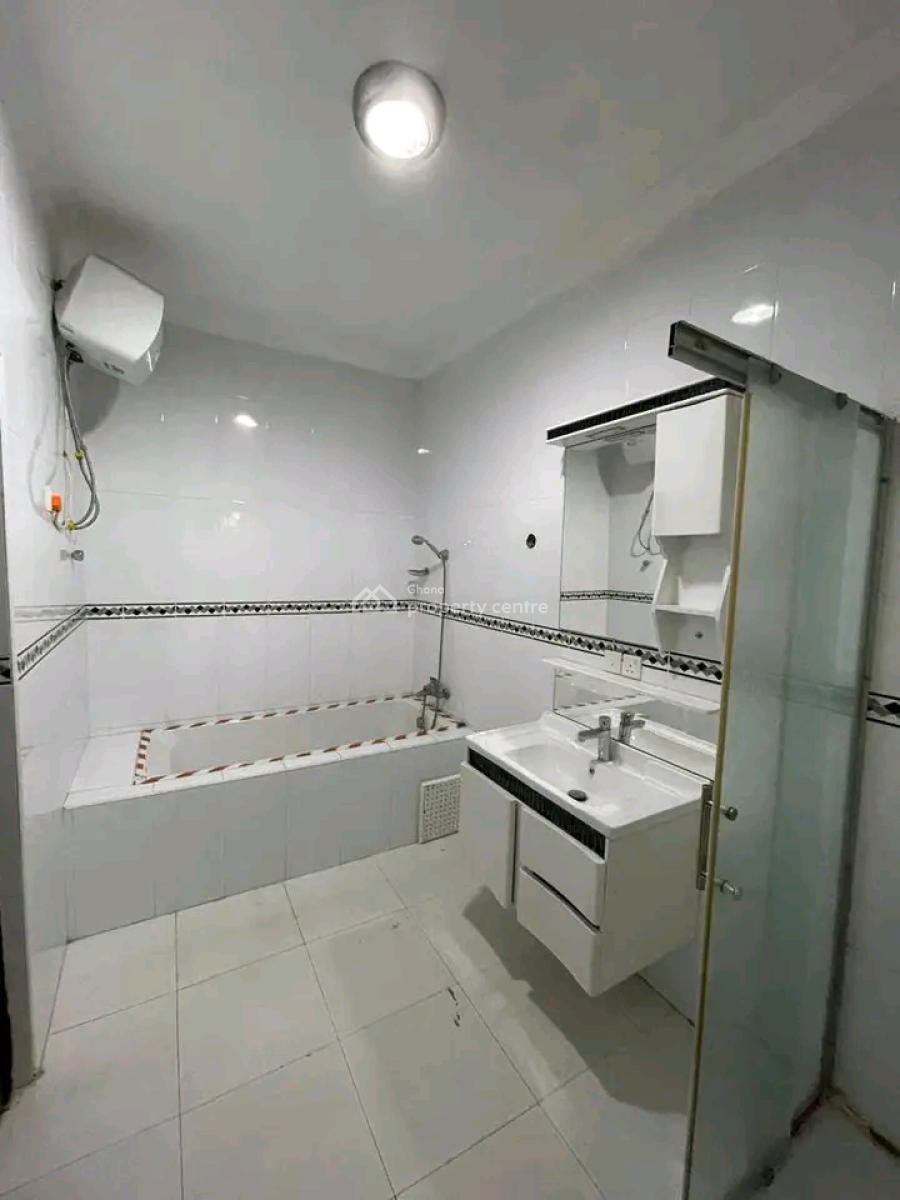 3bedroom House @ East Legon Hill, East Legon Hills, East Legon, Accra, House for Rent