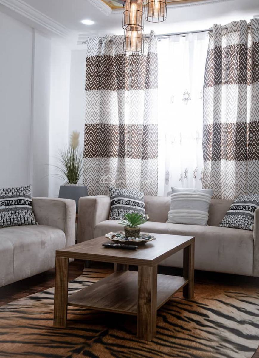 Fully Furnished 1bedroom Apartment @spintex, Spintex, Accra, Apartment for Rent
