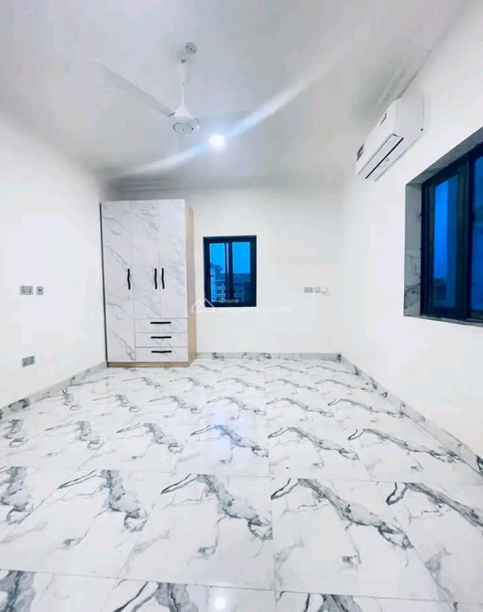 Executive 2bedroom Apartment @ Botwe, Ashaley Botwe, Adenta Municipal, Accra, Apartment for Rent