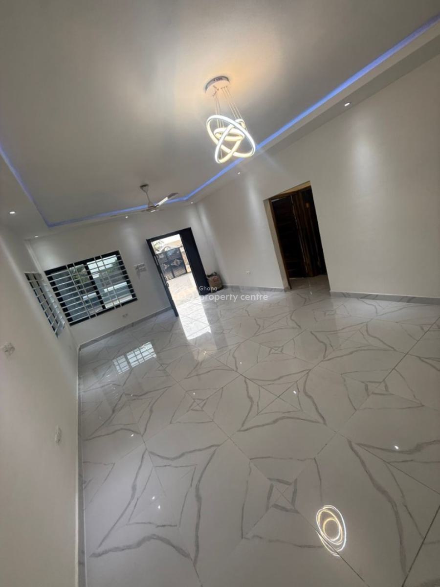 3 Bedrooms at Ablekuma Odumase, Odumase, Ga South Municipal, Accra, Detached Bungalow for Sale