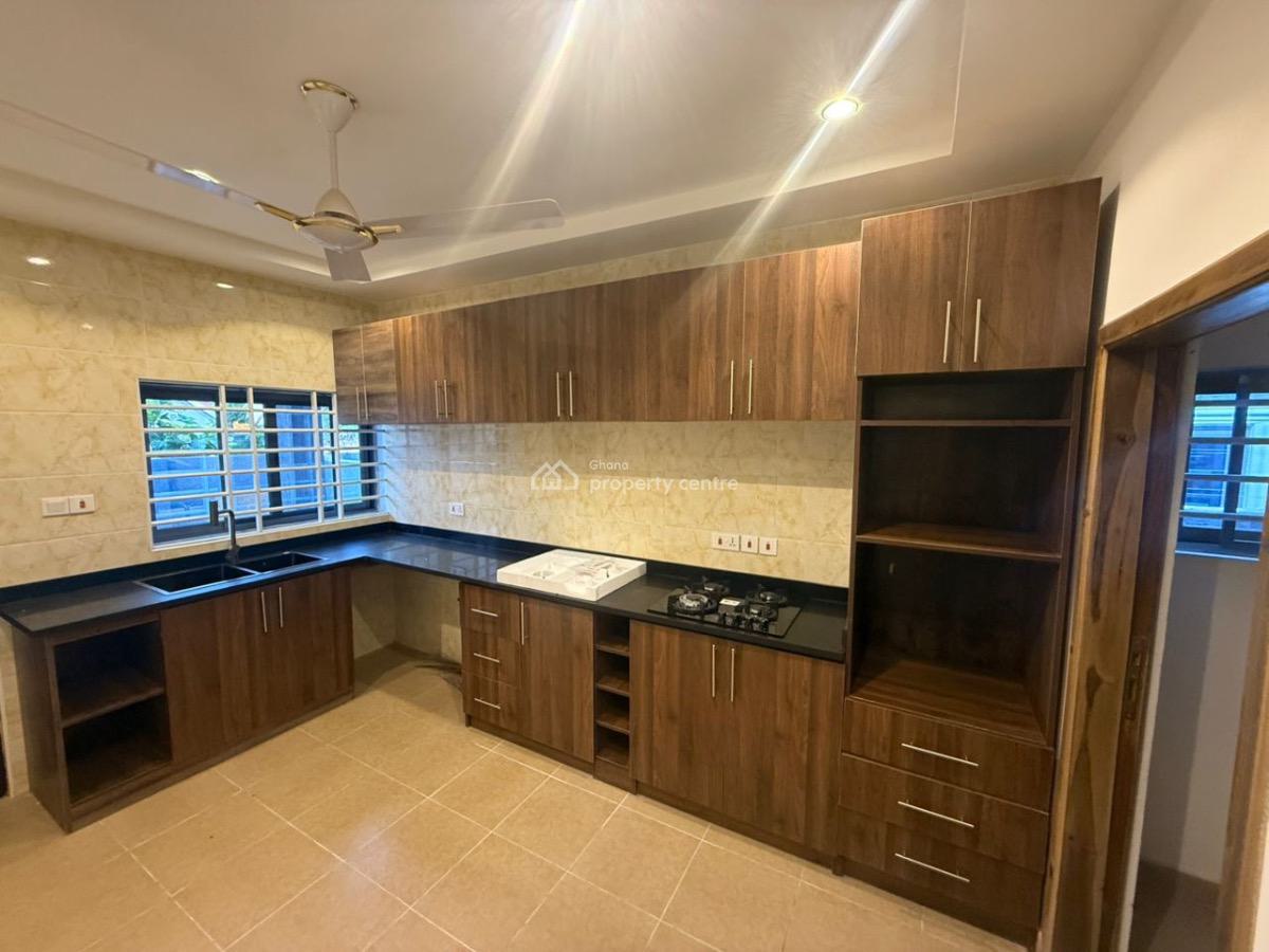 3 Bedrooms at Ablekuma Odumase, Odumase, Ga South Municipal, Accra, Detached Bungalow for Sale