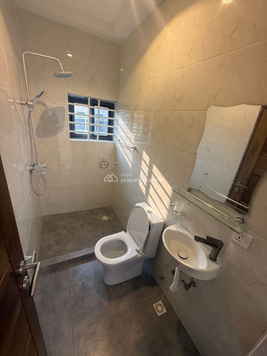 3 Bedrooms at Ablekuma Odumase, Odumase, Ga South Municipal, Accra, Detached Bungalow for Sale