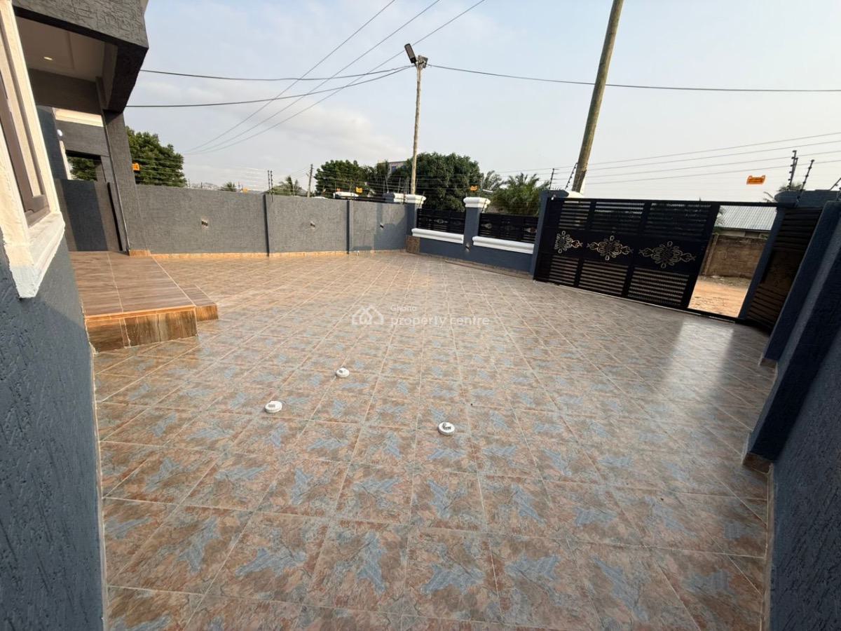 3 Bedrooms at Ablekuma Odumase, Odumase, Ga South Municipal, Accra, Detached Bungalow for Sale