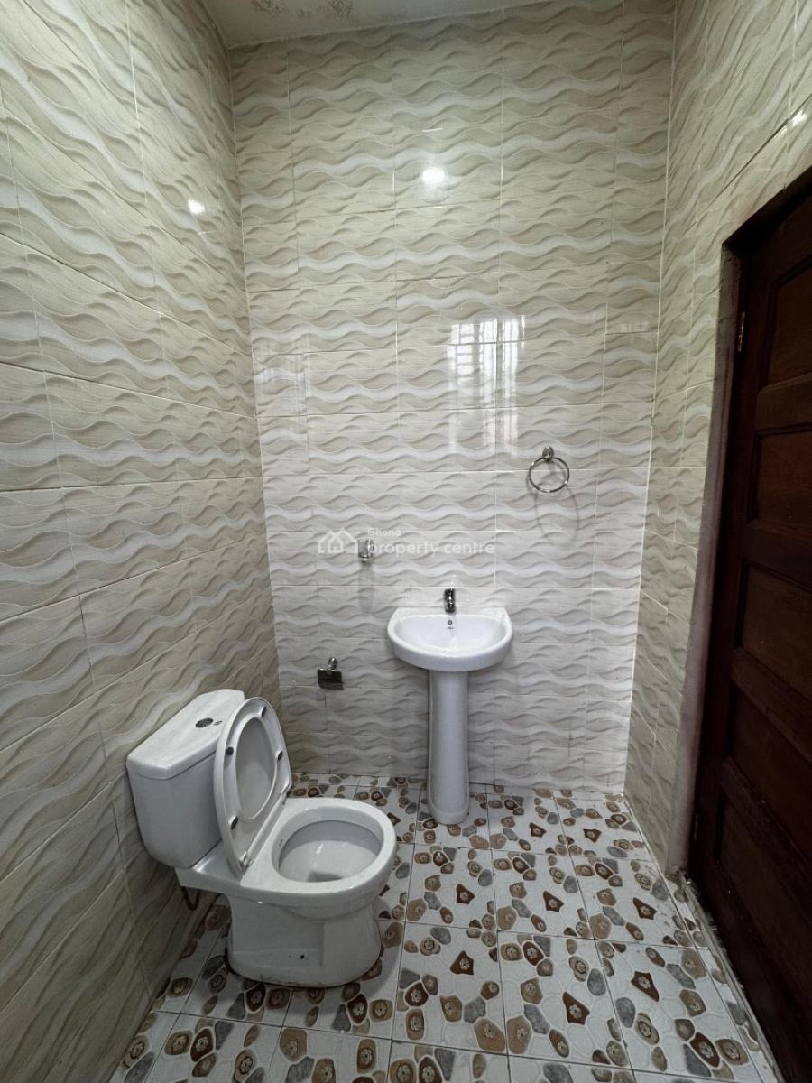 Incredible 2 Bedroom Apartment, Ashaley Botwe, Adenta Municipal, Accra, Apartment for Rent