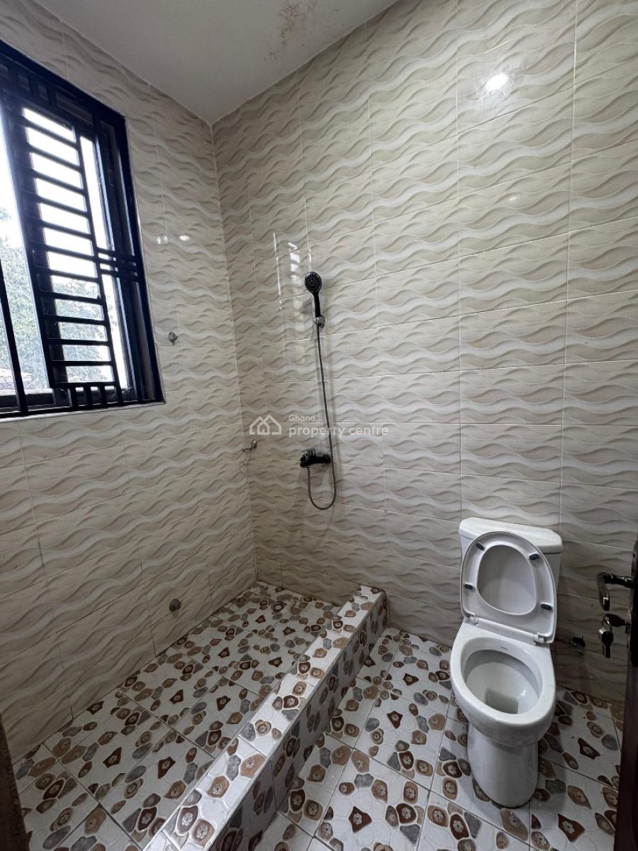 Incredible 2 Bedroom Apartment, Ashaley Botwe, Adenta Municipal, Accra, Apartment for Rent