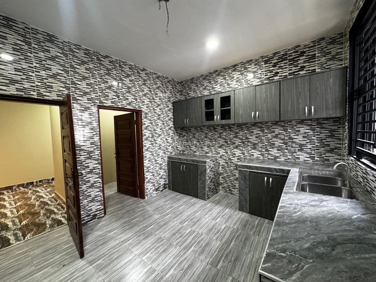 Incredible 2 Bedroom Apartment, Ashaley Botwe, Adenta Municipal, Accra, Apartment for Rent