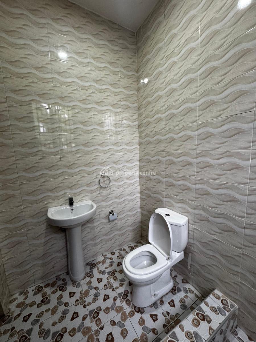 Incredible 2 Bedroom Apartment, Ashaley Botwe, Adenta Municipal, Accra, Apartment for Rent