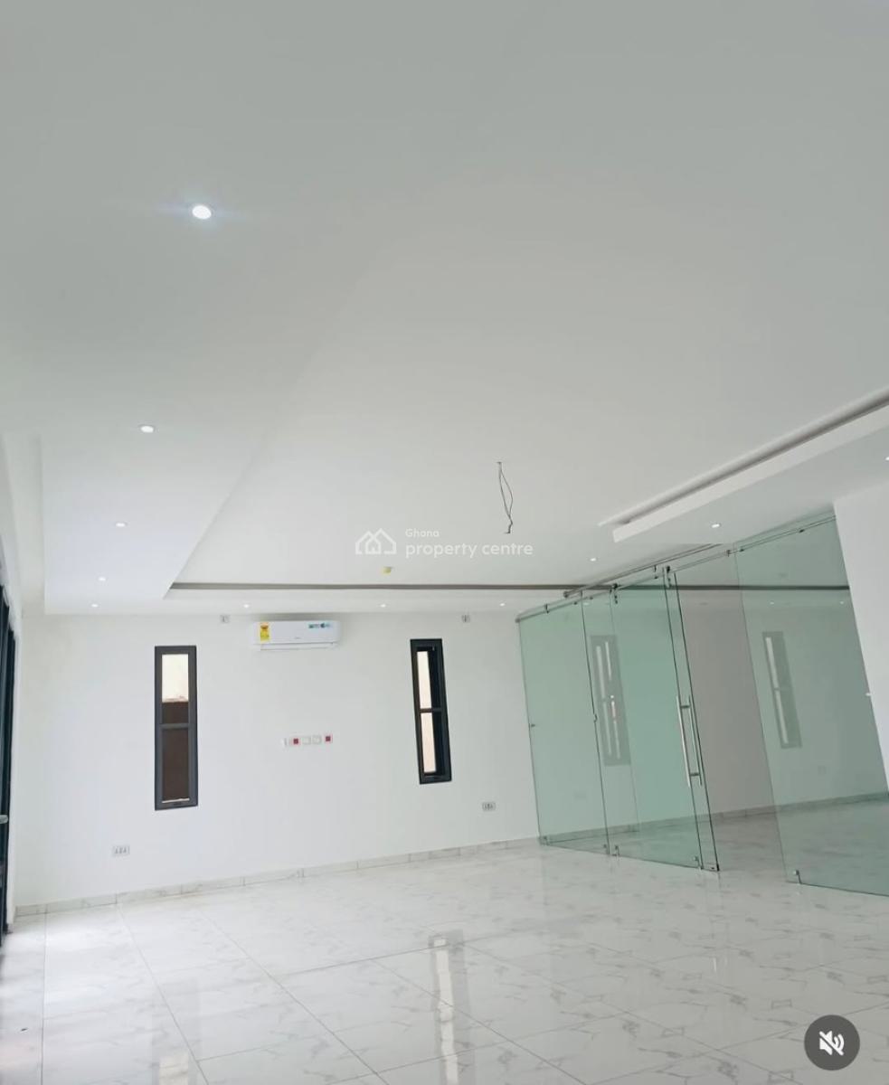 4 Bedroom House with an in Built Pool at East Legon, East Legon, Accra Metropolitan, Accra, House for Sale